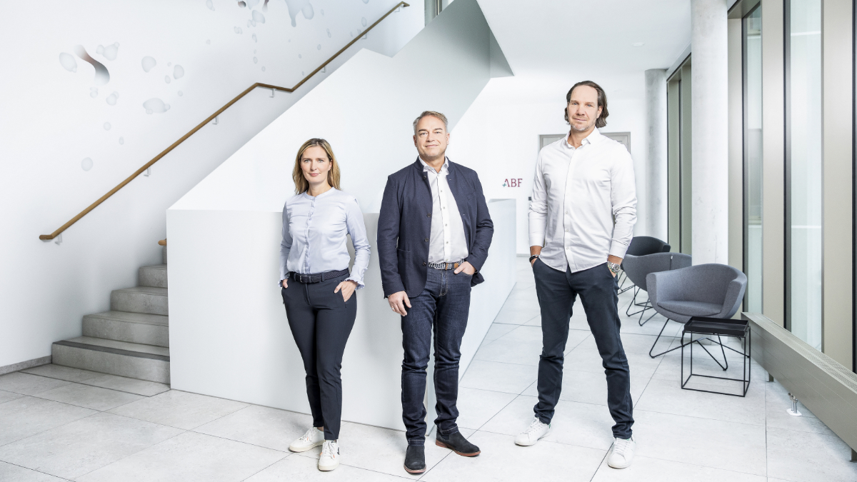 Foto des ABF Managements