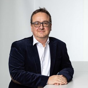 Foto von Klaus Stefan Maurer